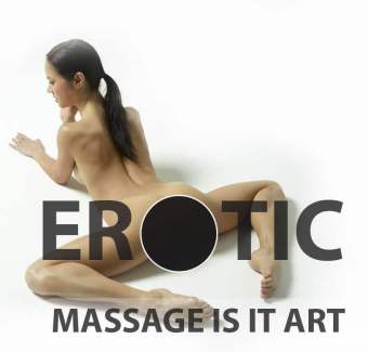 Adult Massage it ART