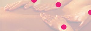 FOUR HANDS MASSAGE