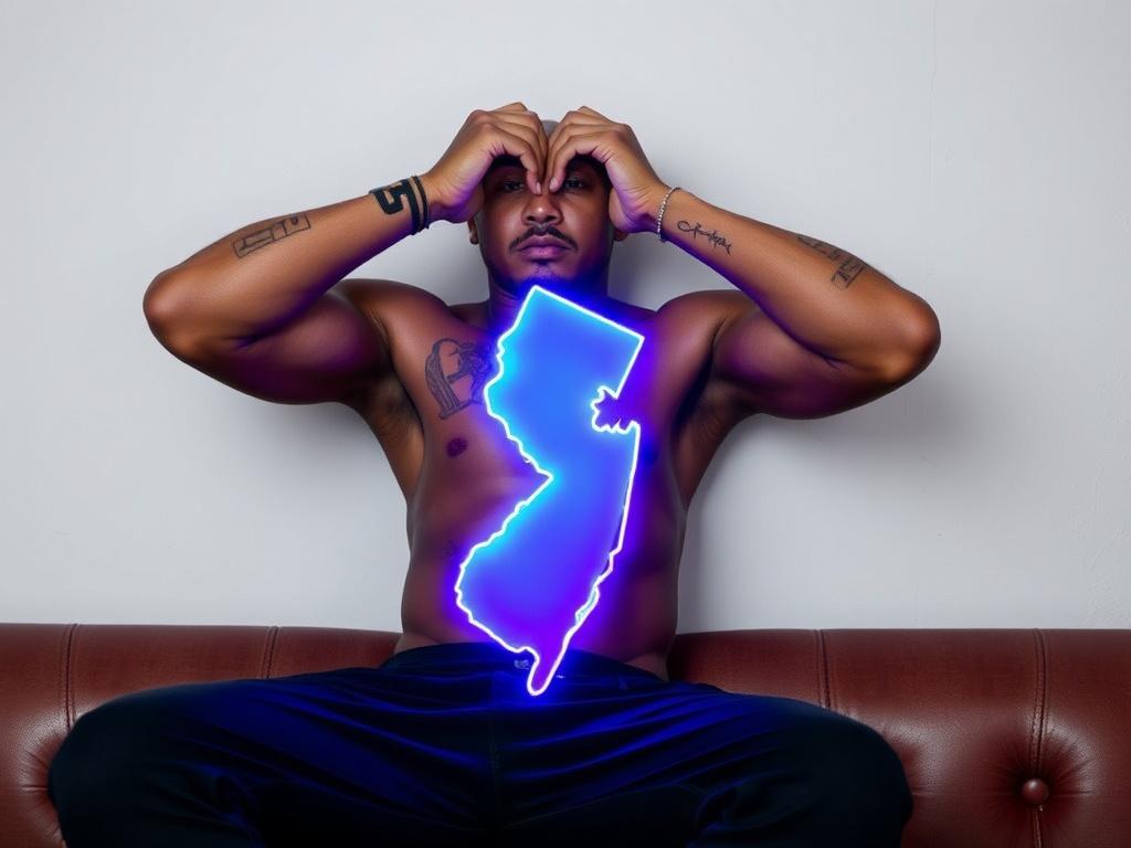 Body Rubs in North Jersey: A Practical Guide to Services, Safety, and Regulations