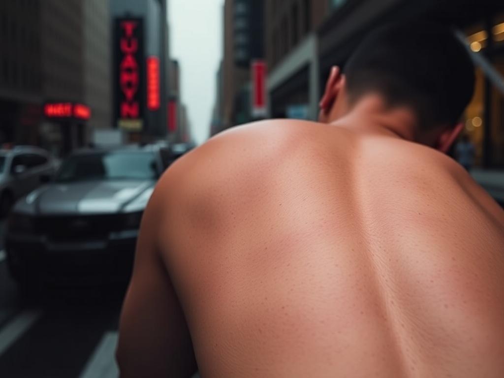 nyc body rub. Red flags that suggest a business may be illicit
