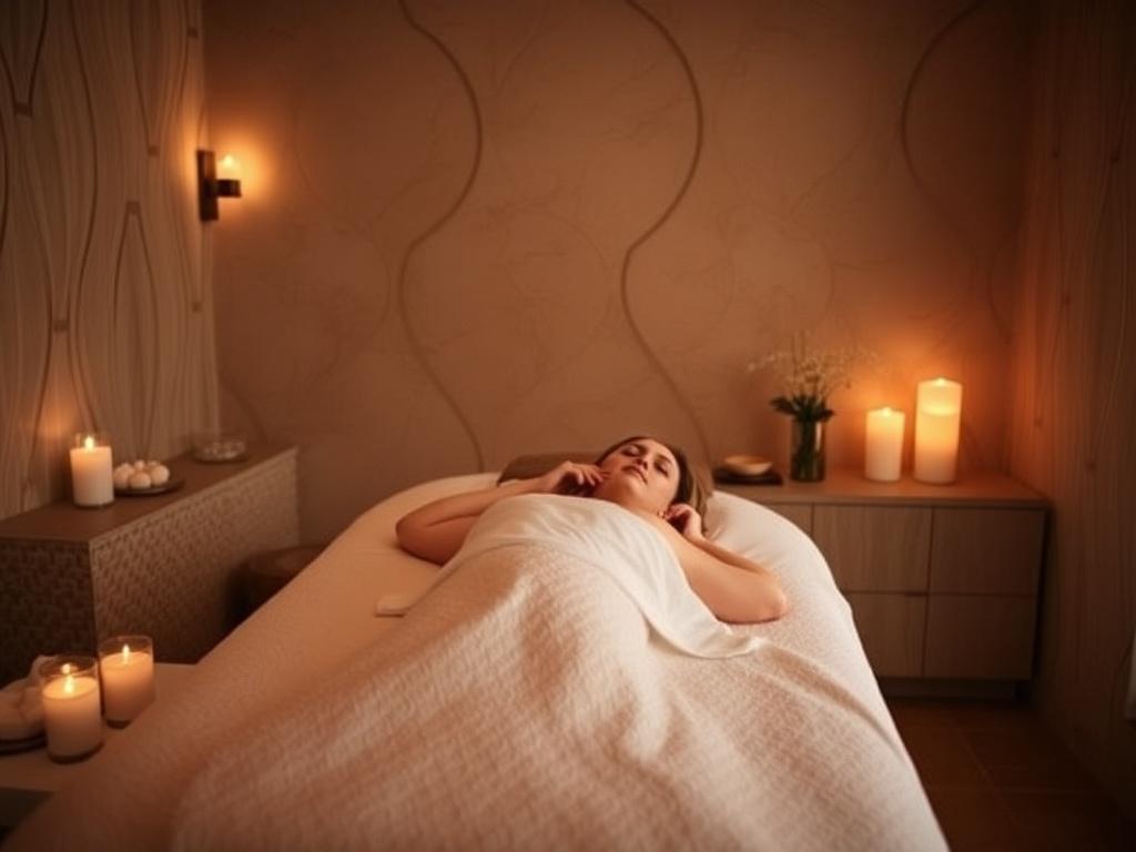 happy ending spa meaning. Can a reputable spa provide erotic services?