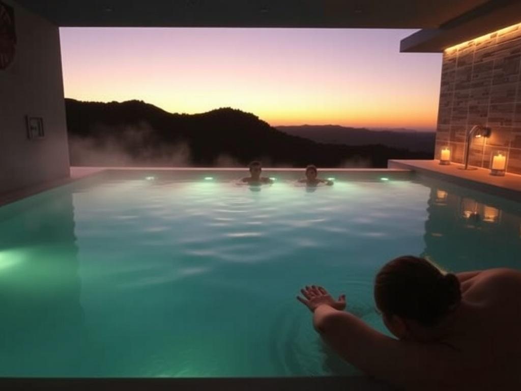 Happy Ending Spa: Meaning, Context, Risks, and What to Know