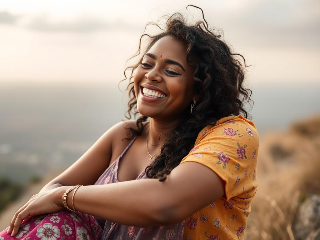 happy ending for a woman. Stories to unlearn