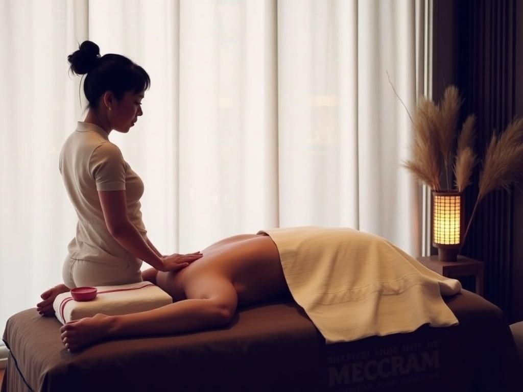 japan nuru massage. Conclusion