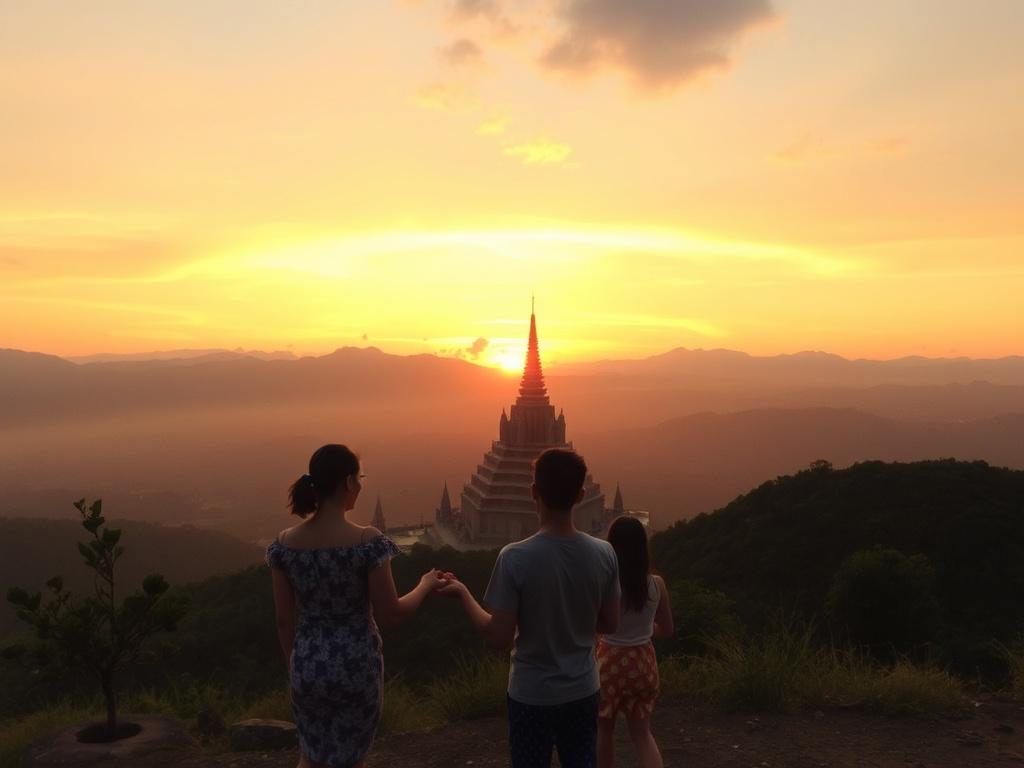 Thai “Happy Ending”: A practical, responsible guide