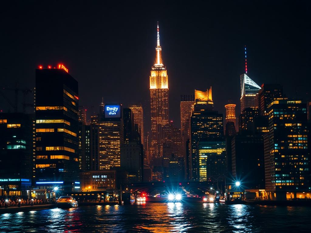 Happy Ending Manhattan: The Cocktail, the Phrase, and How to Finish It Right