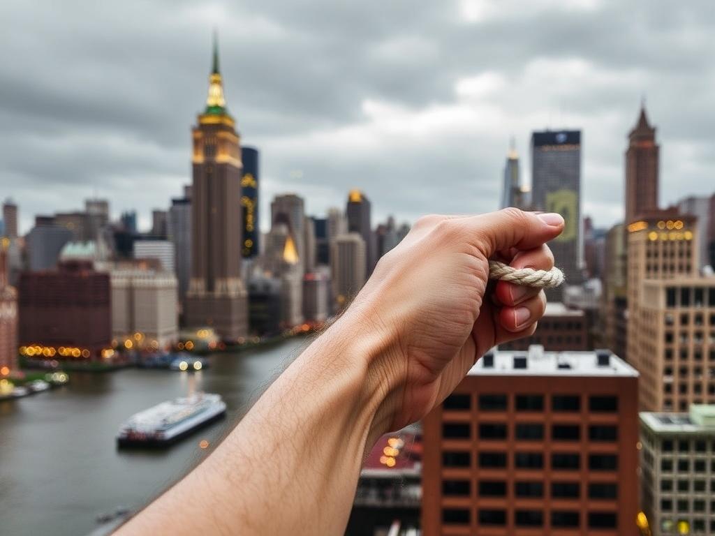 Manhattan “Rub and Tug”: What the Term Means, the Risks, and How to navigate the issue responsibly