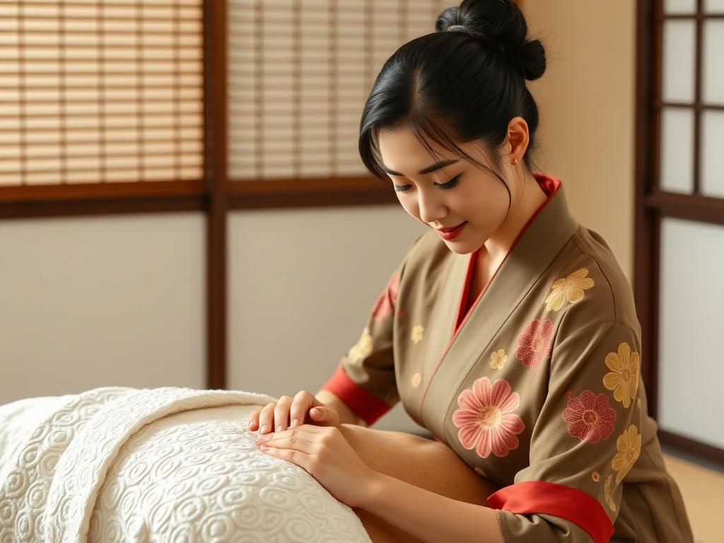 japanese massage woman. Major techniques and what they do japanese massage woman. Major techniques and what they do