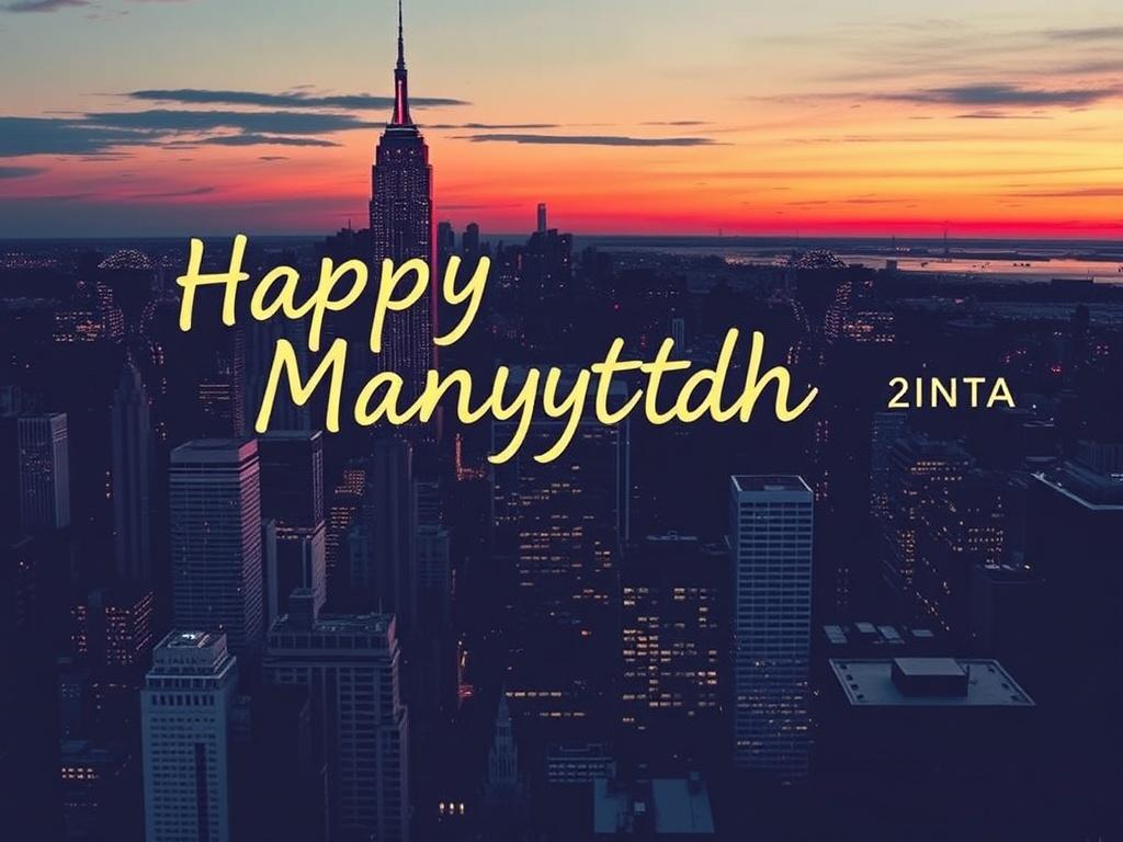 happy ending manhattan. Sample “Happy Ending” Variations