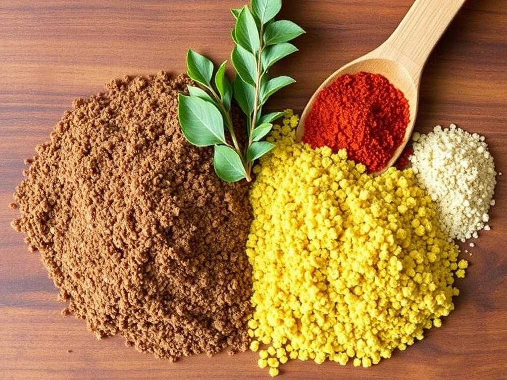 exotic rubs. Commercial vs homemade: when to buy and when to build