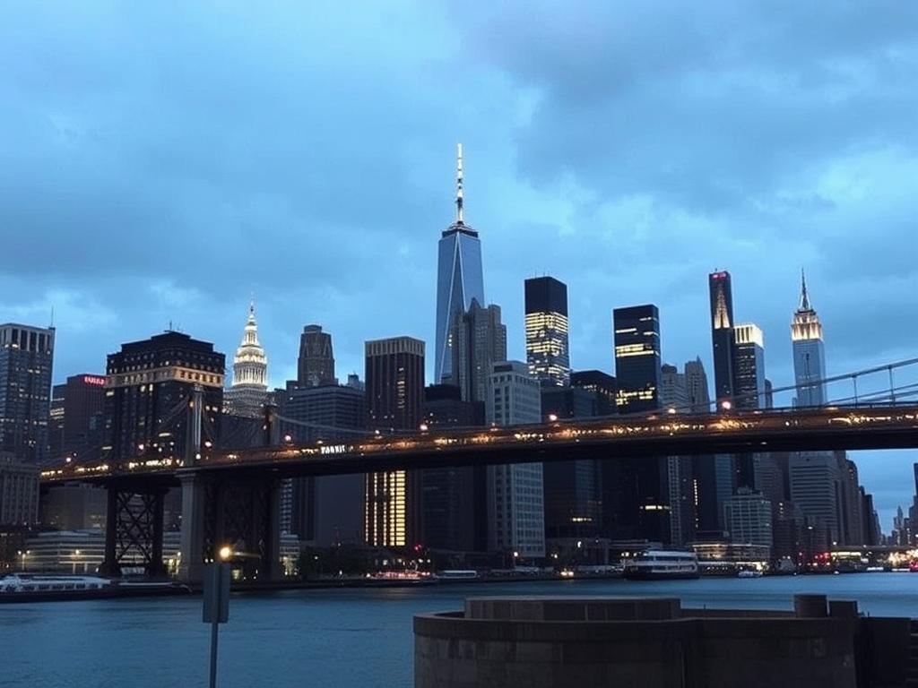 Manhattan Happy Ending: Cocktail, Cultural Phrase, and the Legal Realities in New York City