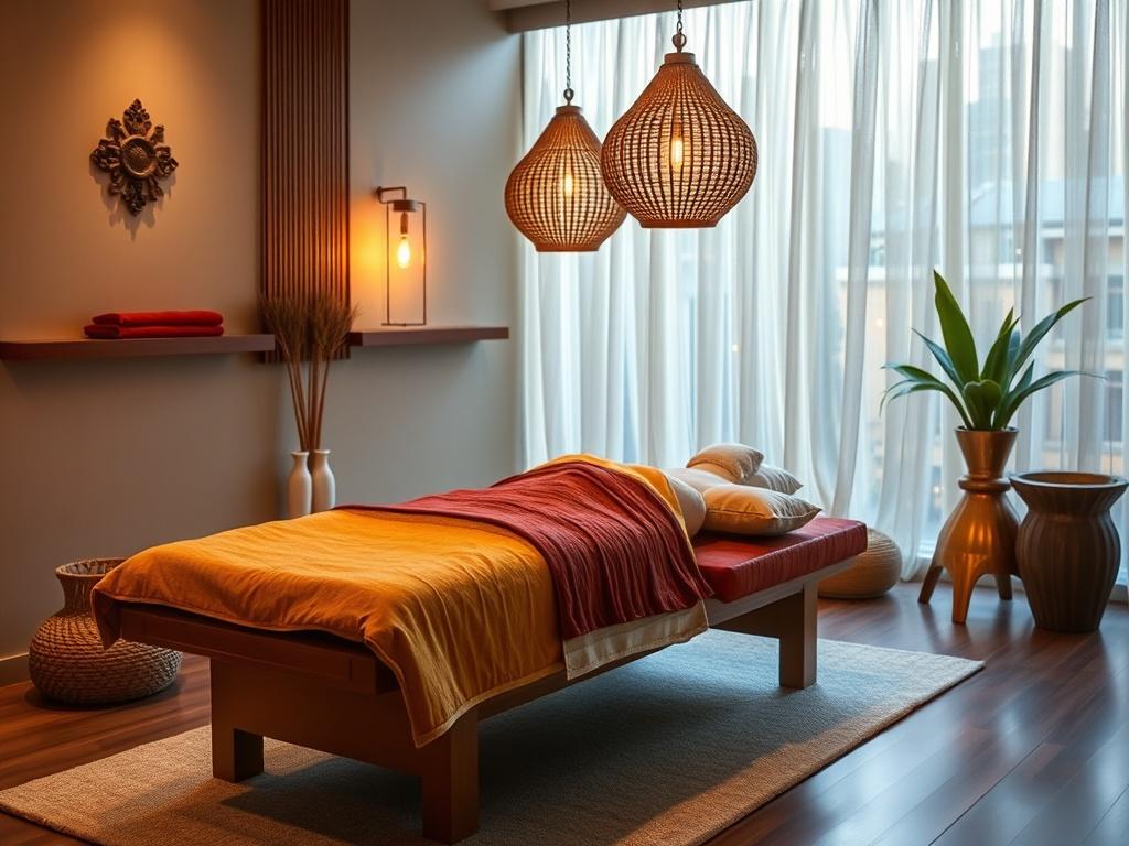 Thai Hot Massage: A Complete Guide to Heat-Based Thai Bodywork