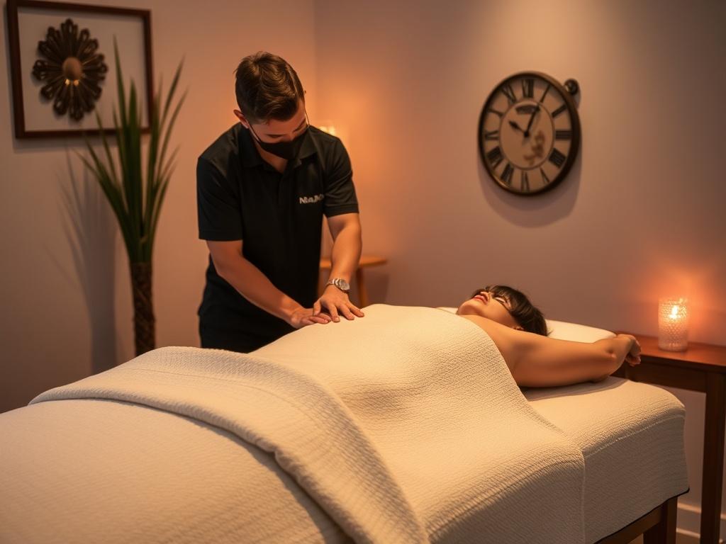 Massage in New Jersey: The Complete Guide to Therapists, Techniques, and What to Expect