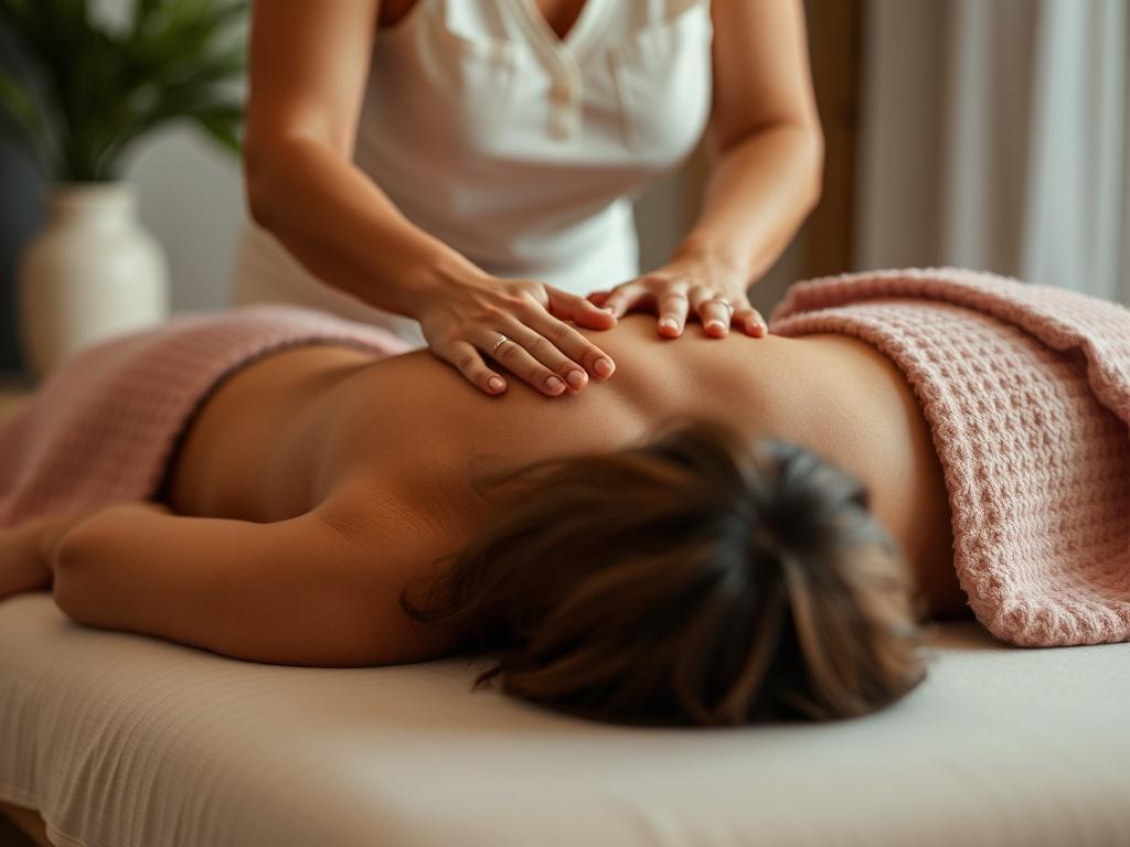 Massage for Women: Complete Guide to Benefits, Techniques, Safety, and Choosing a Therapist