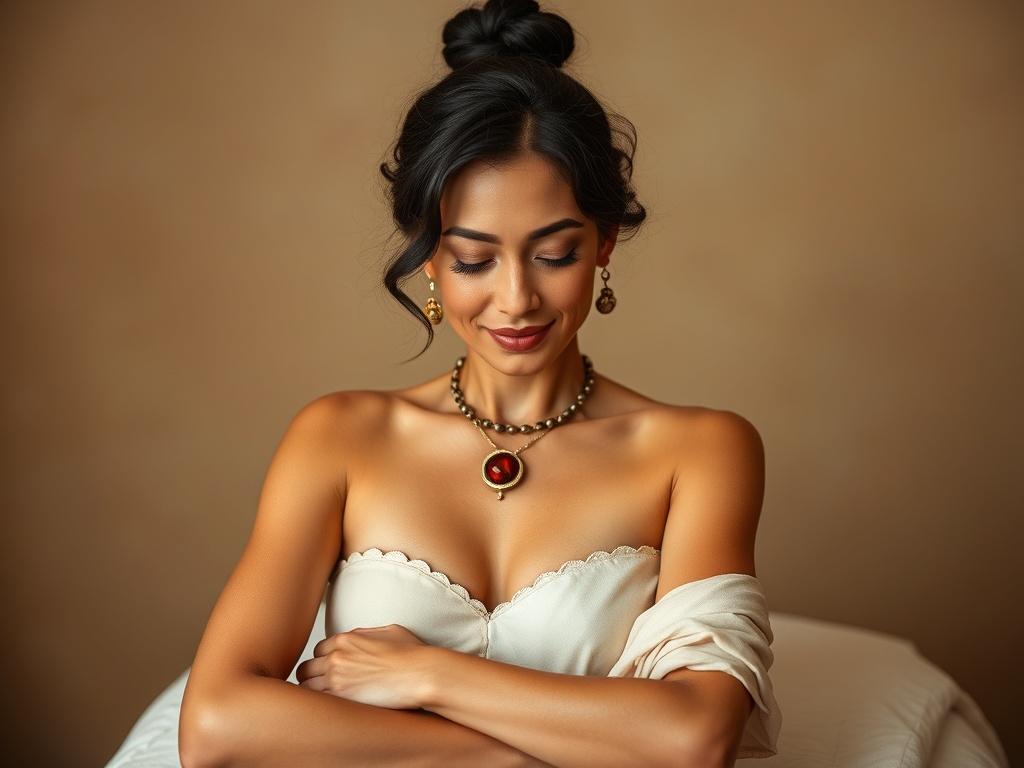 massage woman. Respecting boundaries and modesty massage woman. Respecting boundaries and modesty