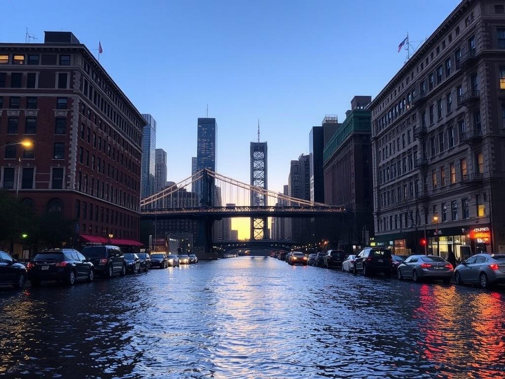 Happy endings in NYC: law, safety, and sensible alternatives