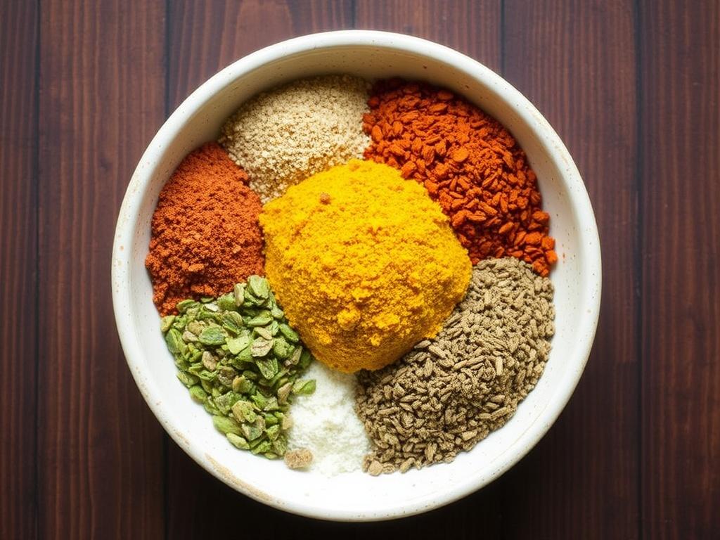 exotic rubs. Practical tips: storage, freshness, and sourcing