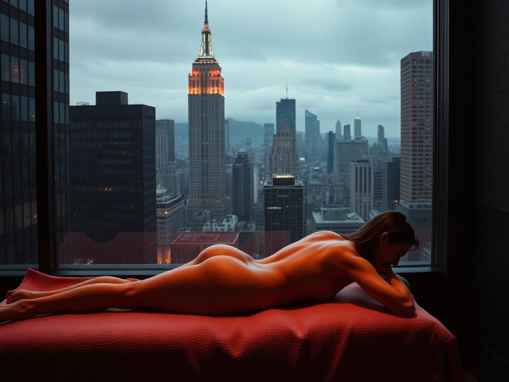 Erotic Massage in Manhattan: A Practical, Responsible Guide