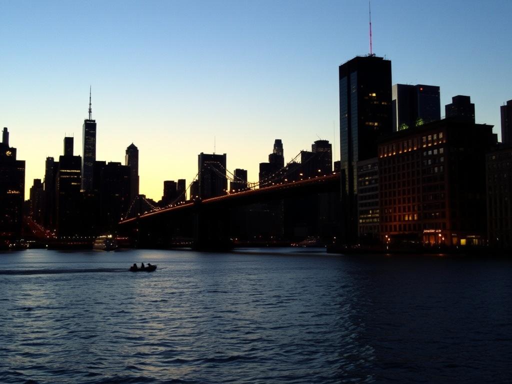 happy ending places nyc. Conclusion