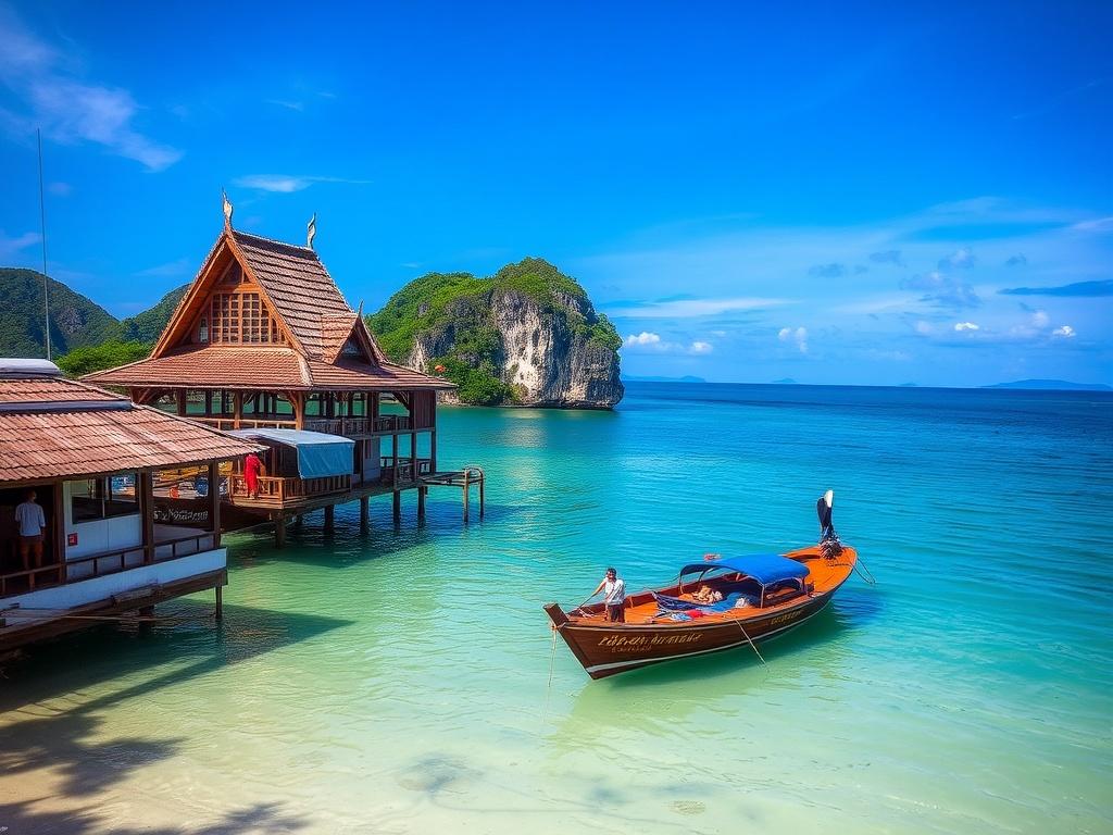 thai happy ending. Where to get more help