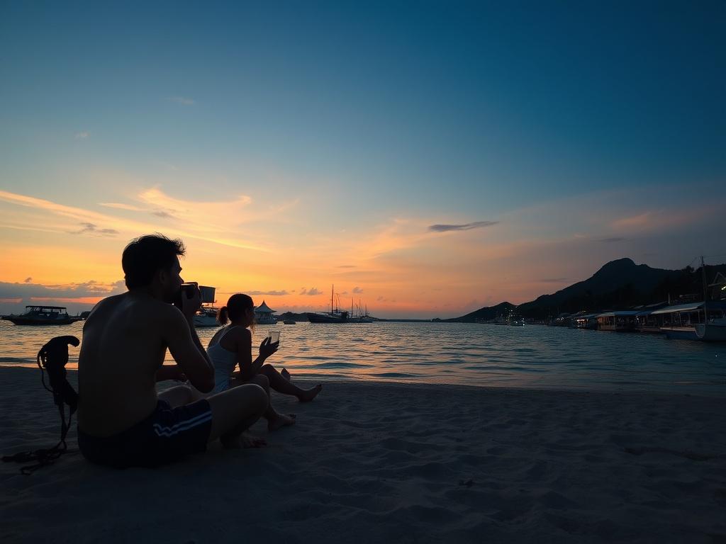 thai happy ending. When things go wrong