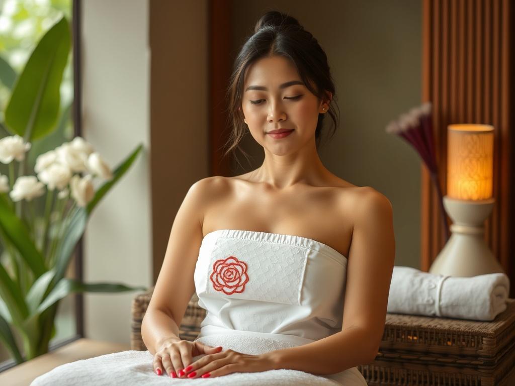 Japanese Massage and Women: Techniques, Culture, and Practical Guidance