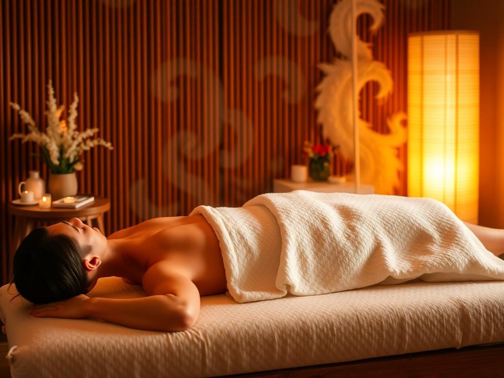 massage hot. Types of heated massage and how they differ