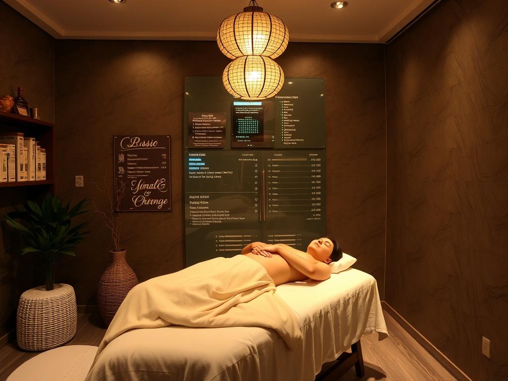 Massage NYC: The Complete Guide to Finding the Right Bodywork in the City