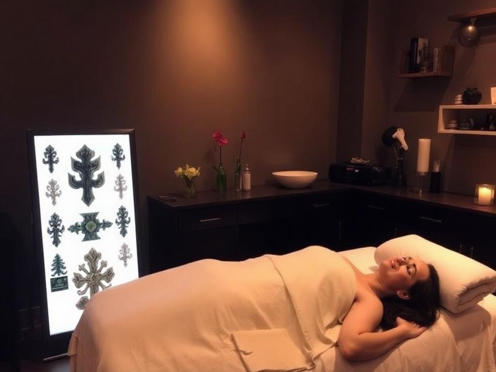massage nyc. Conclusion